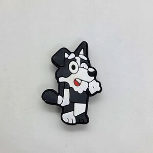 🎈5/$10🎈 CROC CHARMS.. bluey..